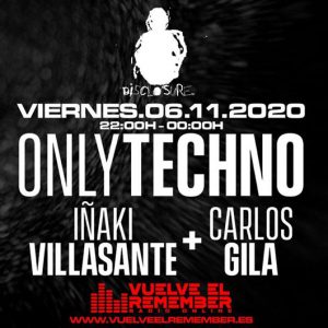 radio online de musica electronica