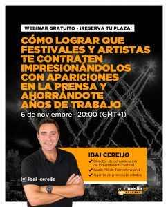 webinar gratuito