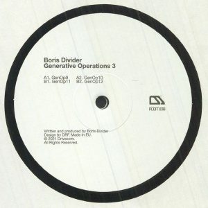 vinilos de electro