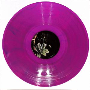 vinilos de electro