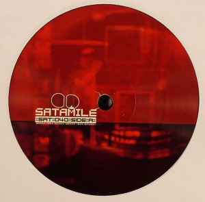 vinilos de electro