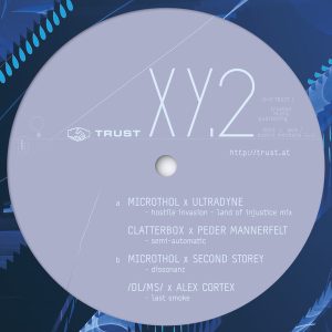 vinilos de electro