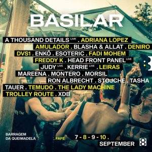 cartel basilar festival 2023