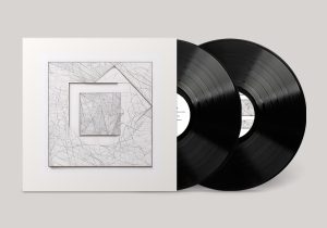 portada vinilo música electrónica