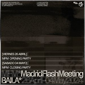 MFM madrid