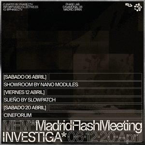 MFM madrid