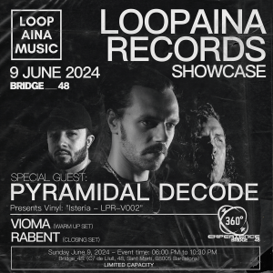 pyramidal decode