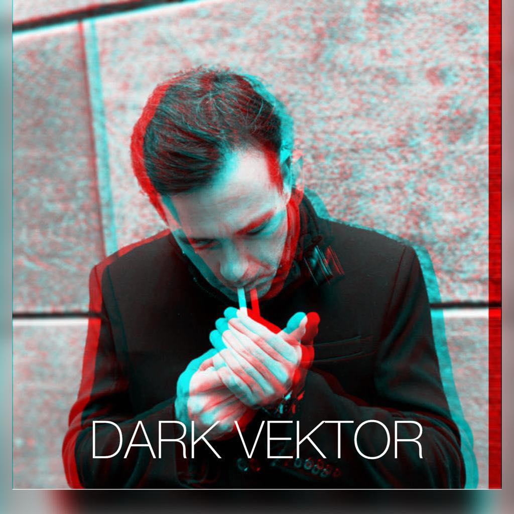 dark vektor