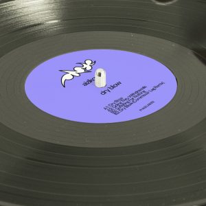 phase imprint