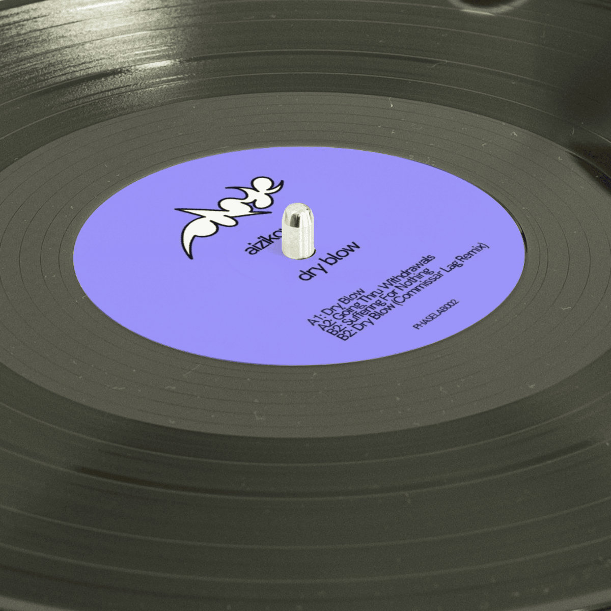 phase imprint