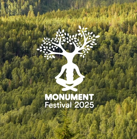 monument festival 2025