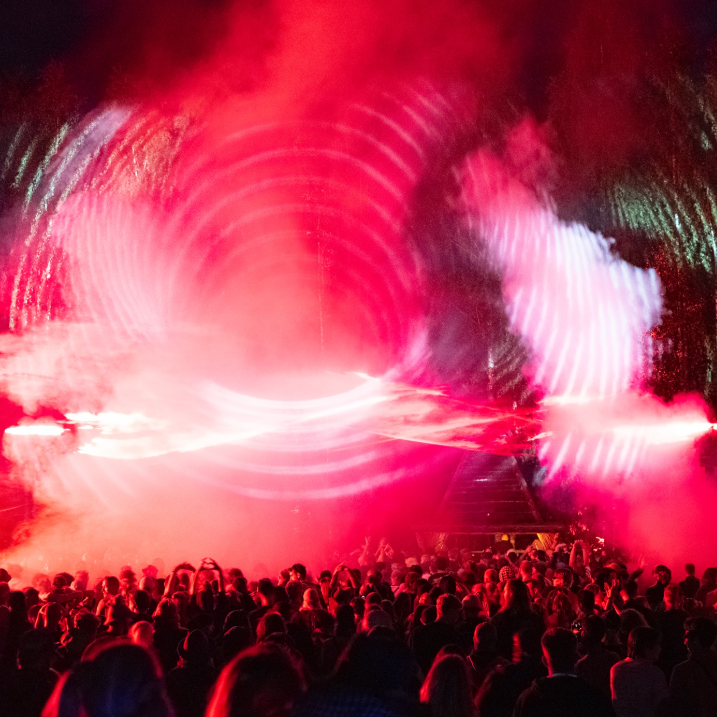 monument festival