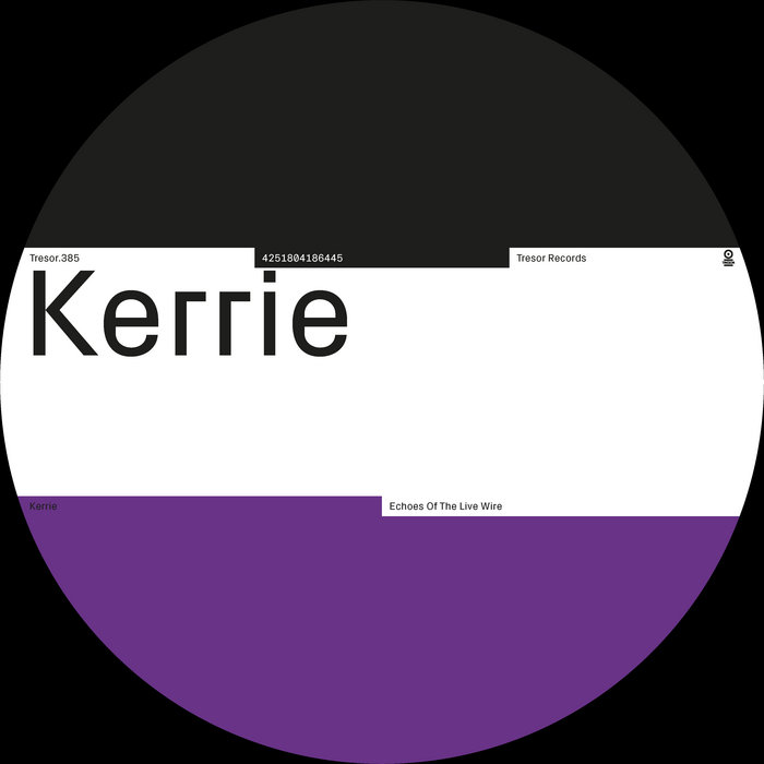 Tresor Records
