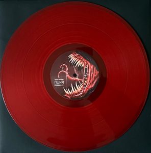 vinilo techno oscuro