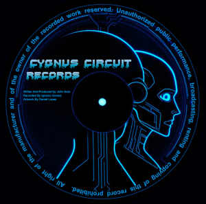 electro vinyl