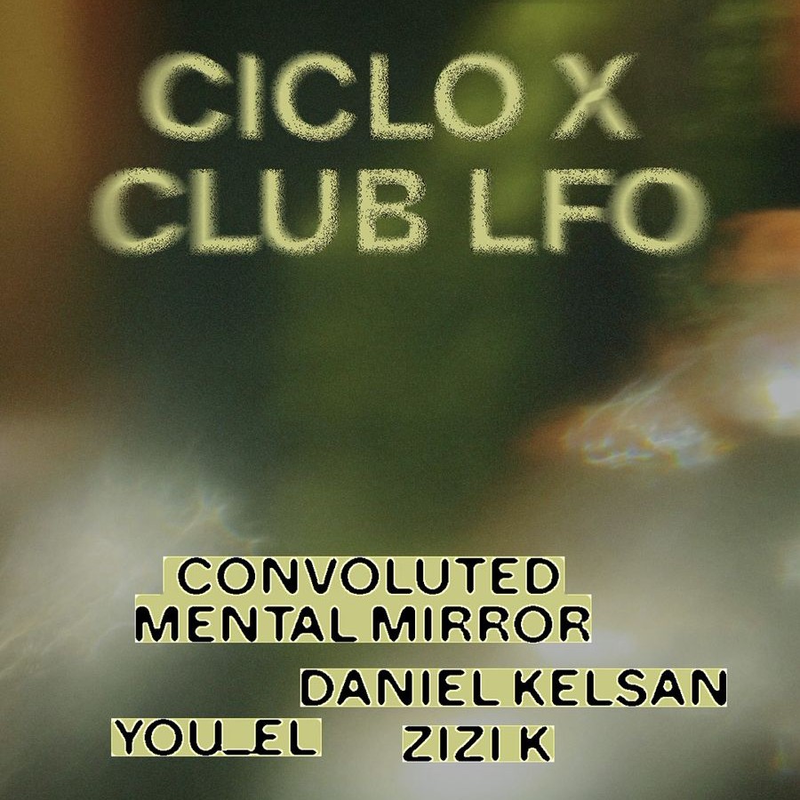 LFO Madrid